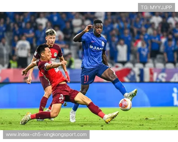 中超天王山之战:海港大战申花,火药味爆表