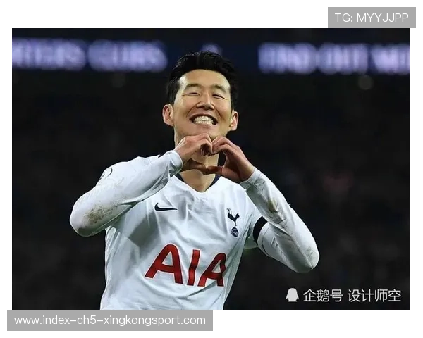 孙兴慜侧翼长驱直入助攻再现威力