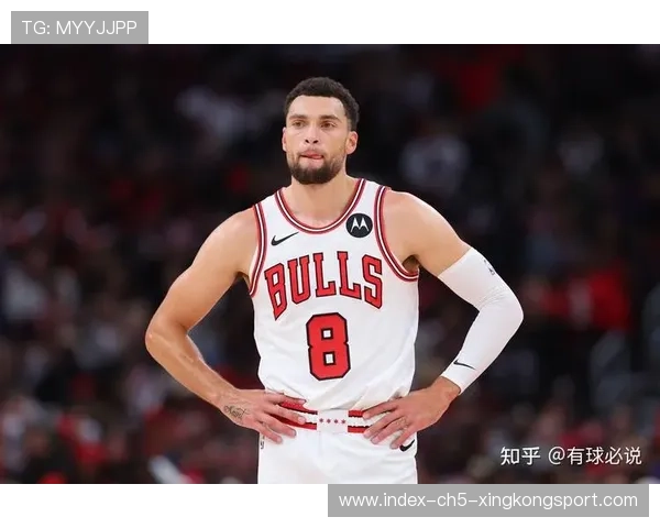 公牛靠武切维奇支点串联,整体进攻更加顺畅