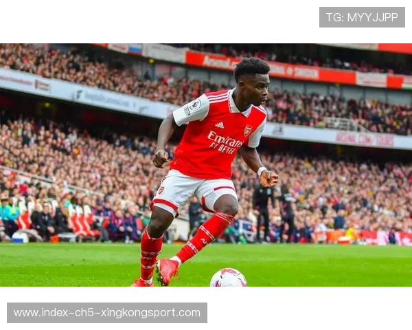 阿森纳萨卡内切爆射再次证明右路王者身份