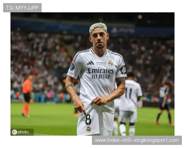 皇马替补首秀破门，青年才俊立刻展示价值