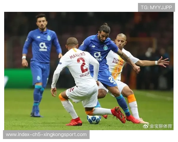 波尔图新赛季目标瞄准前四名