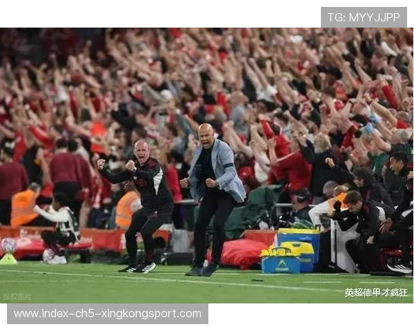 利物浦反击打法奏效，萨拉赫与若塔配合无间