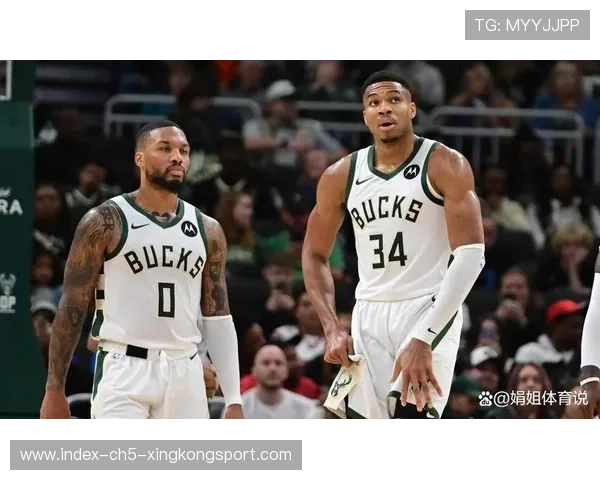 雄鹿或放手一搏开启重建第二章,字母哥态度成关键