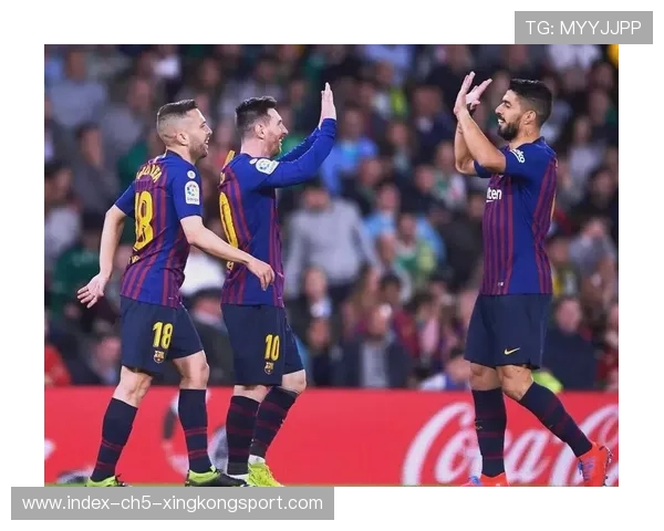 巴萨赢得关键比赛，进一步巩固西甲争冠位置！